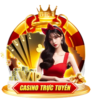Casino trực tuyến