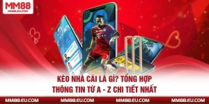 kèo nhà cái