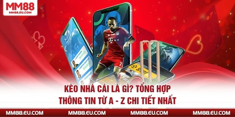 kèo nhà cái